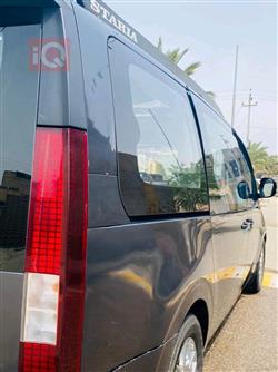 هيونداي ستاريا